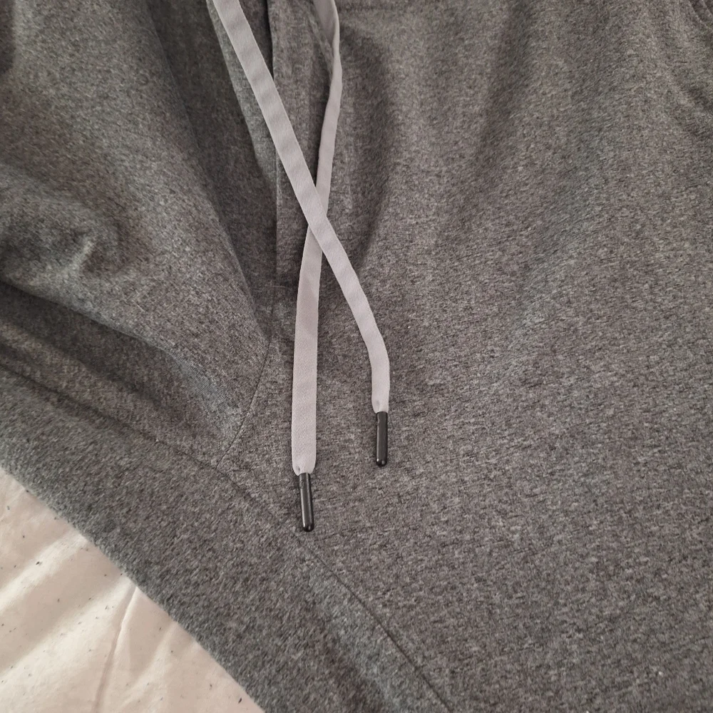 Lululemon City Sweat Jogger - Heathered Coal - XXL